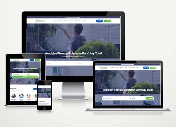 Temizlik Sektörüne Özel Firma Rehberi